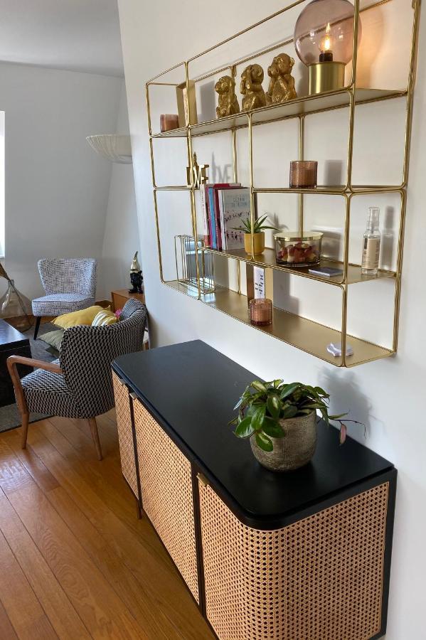 Apartamento Definitief Gesloten Ostende Exterior foto